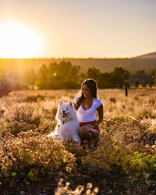 Senior Portrait session with my cousin @8ienne. Excited to head to her graduation next week and proud of her for making being accepted to Stanford 🌲
