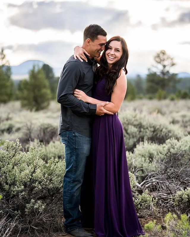 Engagement Shoot with @monicajohnson213 and Kenny. Have been enjoying shooting more portrait sessions. Drop me a message if you are interested in engagement, couple, wedding, headshots, or anything else!