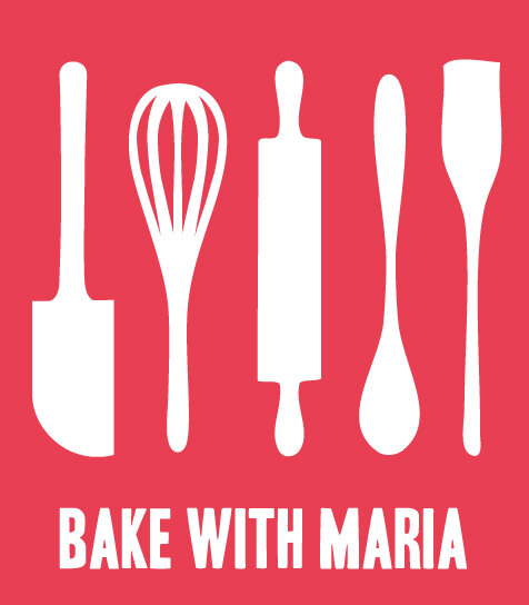 Bake with Maria