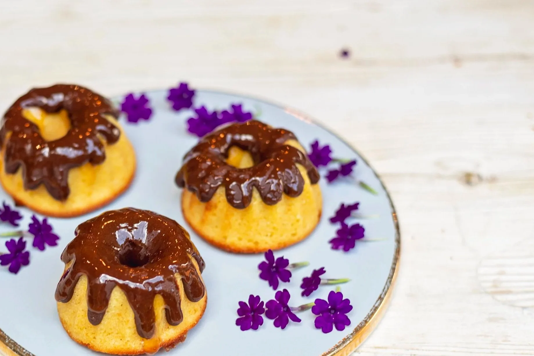 Baking Classes — Bake with Maria