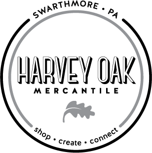 Harvey Oak Mercantile