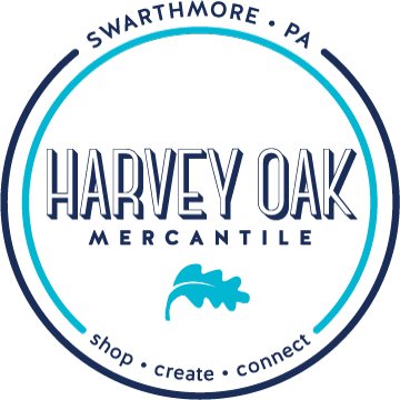 Harvey Oak Mercantile