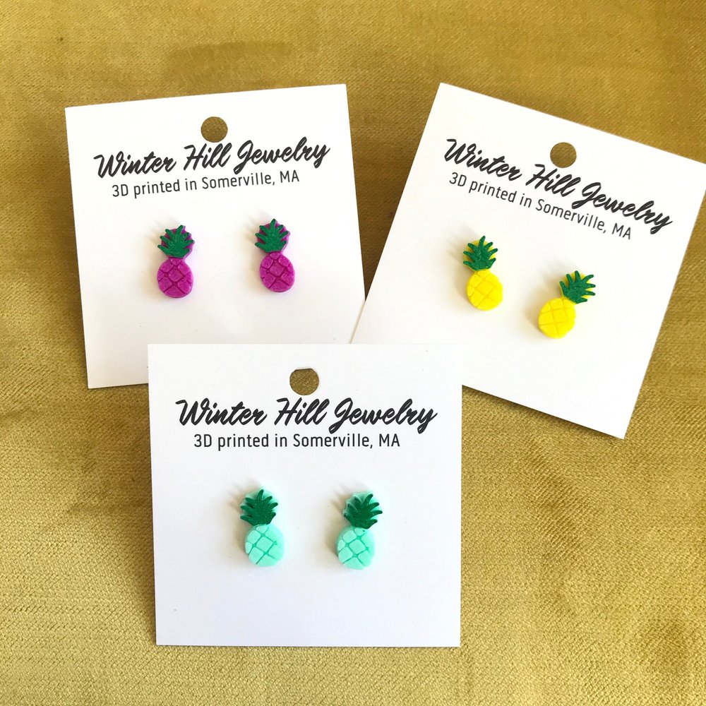 Plastic Earrings, KMEOSCH Plastic Stud Earrings - 6 Pairs of Fun Summer  Vibes Earrings for Sensitive Ears (Lemon, Kiwi, Watermelon, Pineapple, Lime