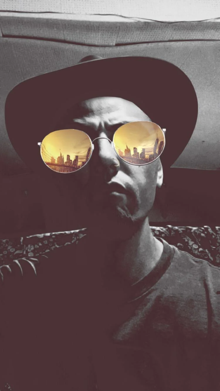 Things We Lost In The Chaos