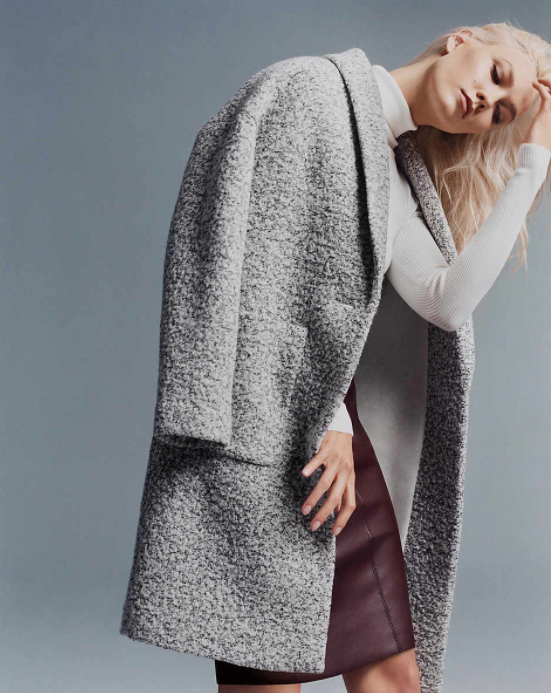 Winter Coats for Every Body Type — Jackie