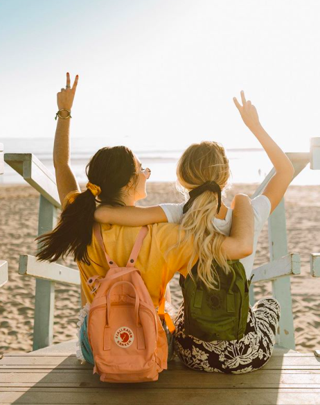 Share your goals with others. -