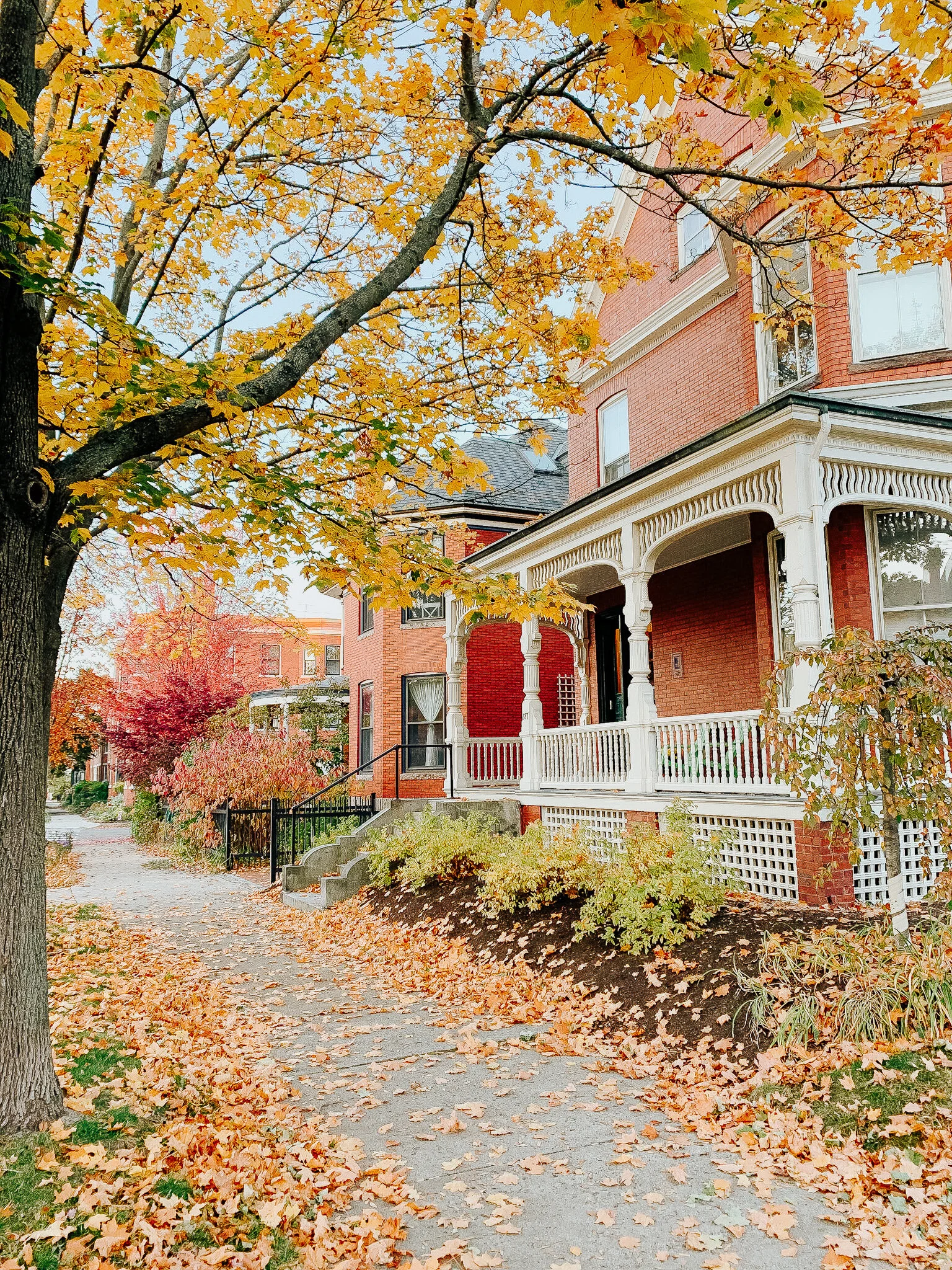 Walk The West End -