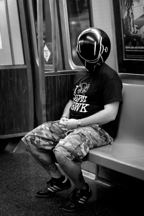 Chris Robots Will Kill