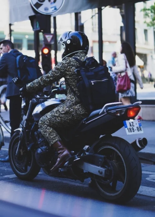 Dressed up motorist.jpg