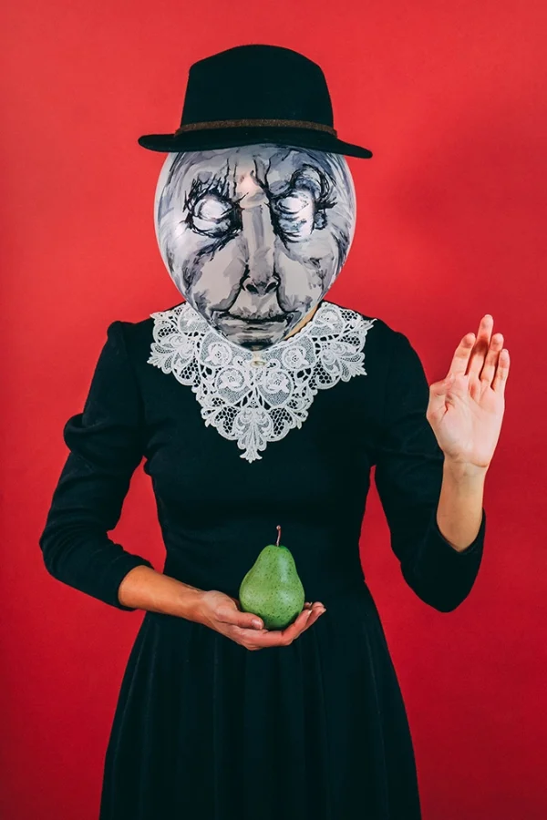 "The Witch"