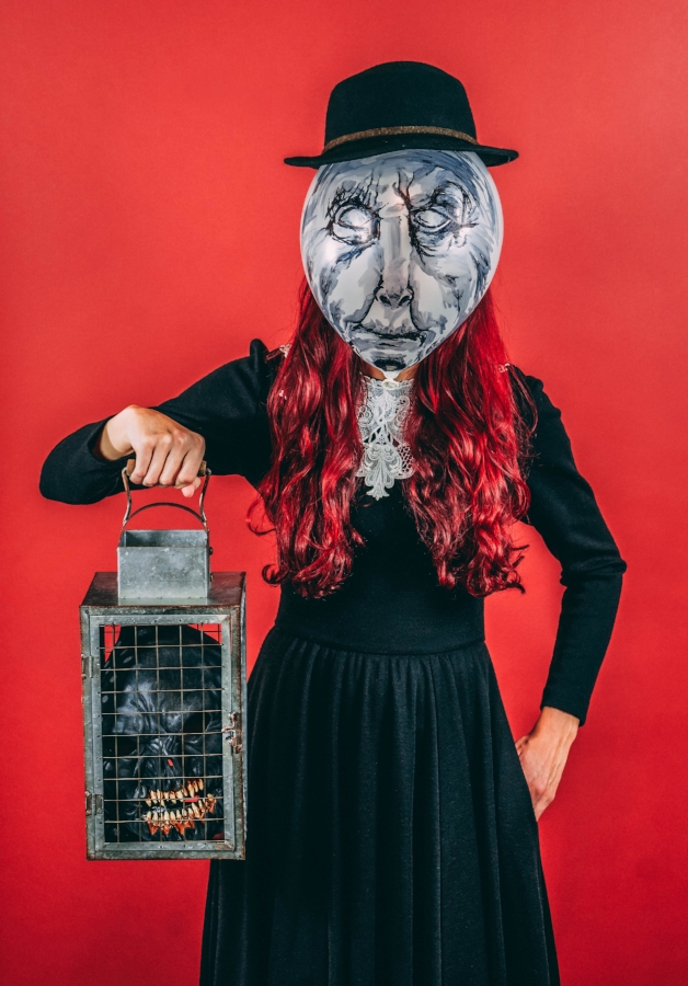 "The Witch"
