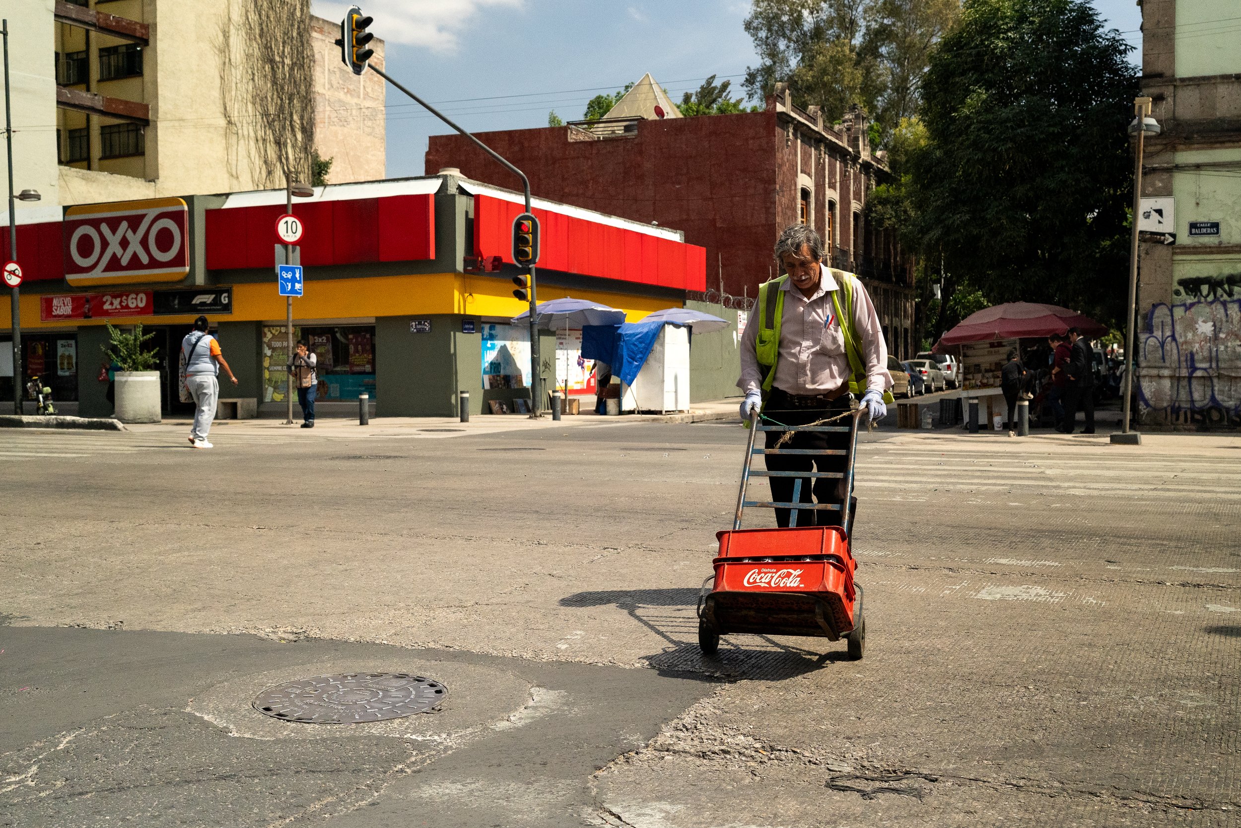 Mexico city life.jpg