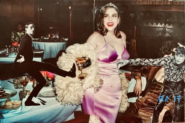 Driven Crazy by Love No. 2