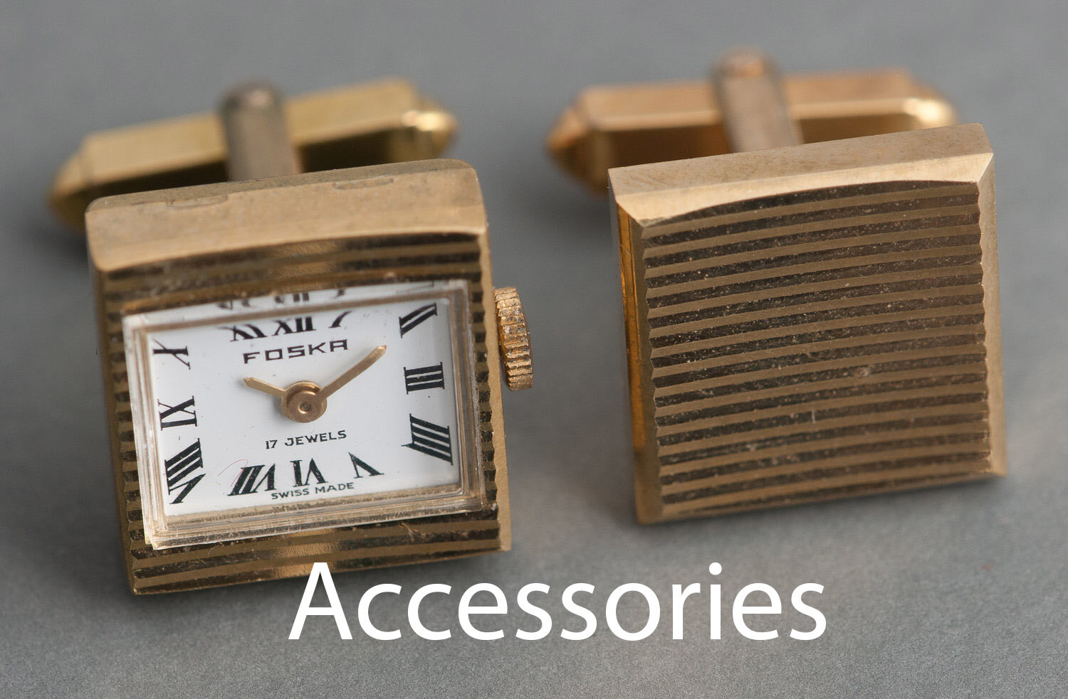 Accessories