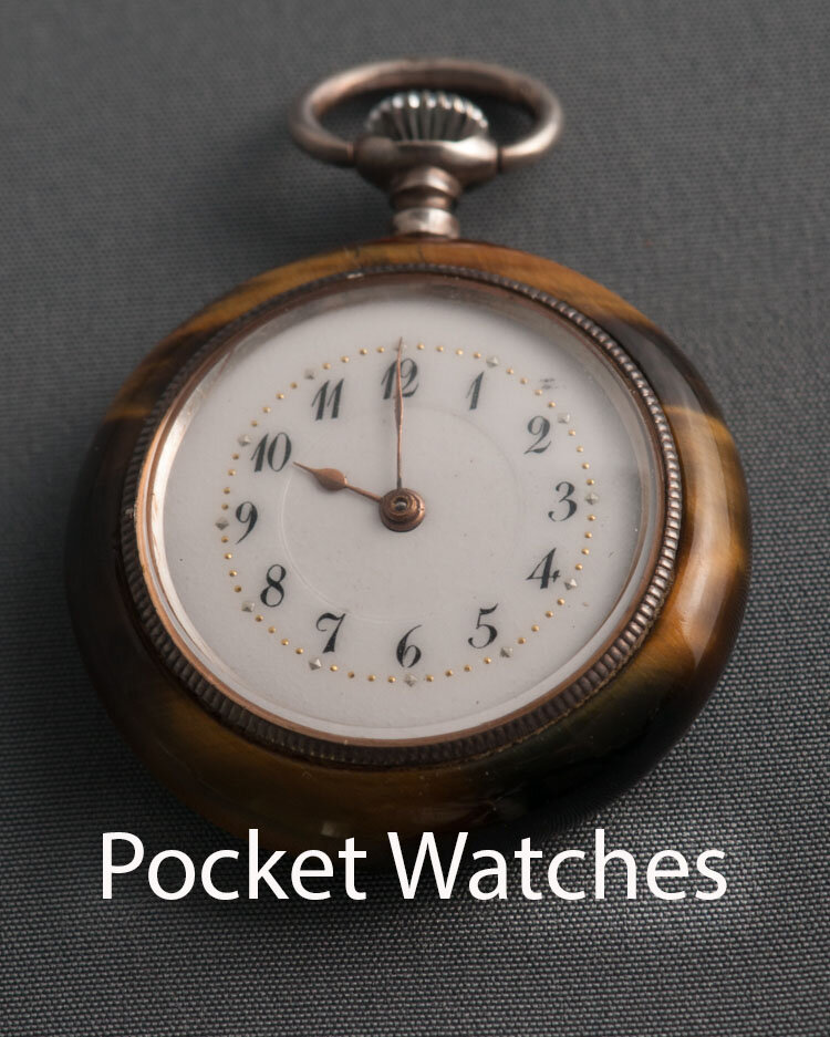 Pocket Watches