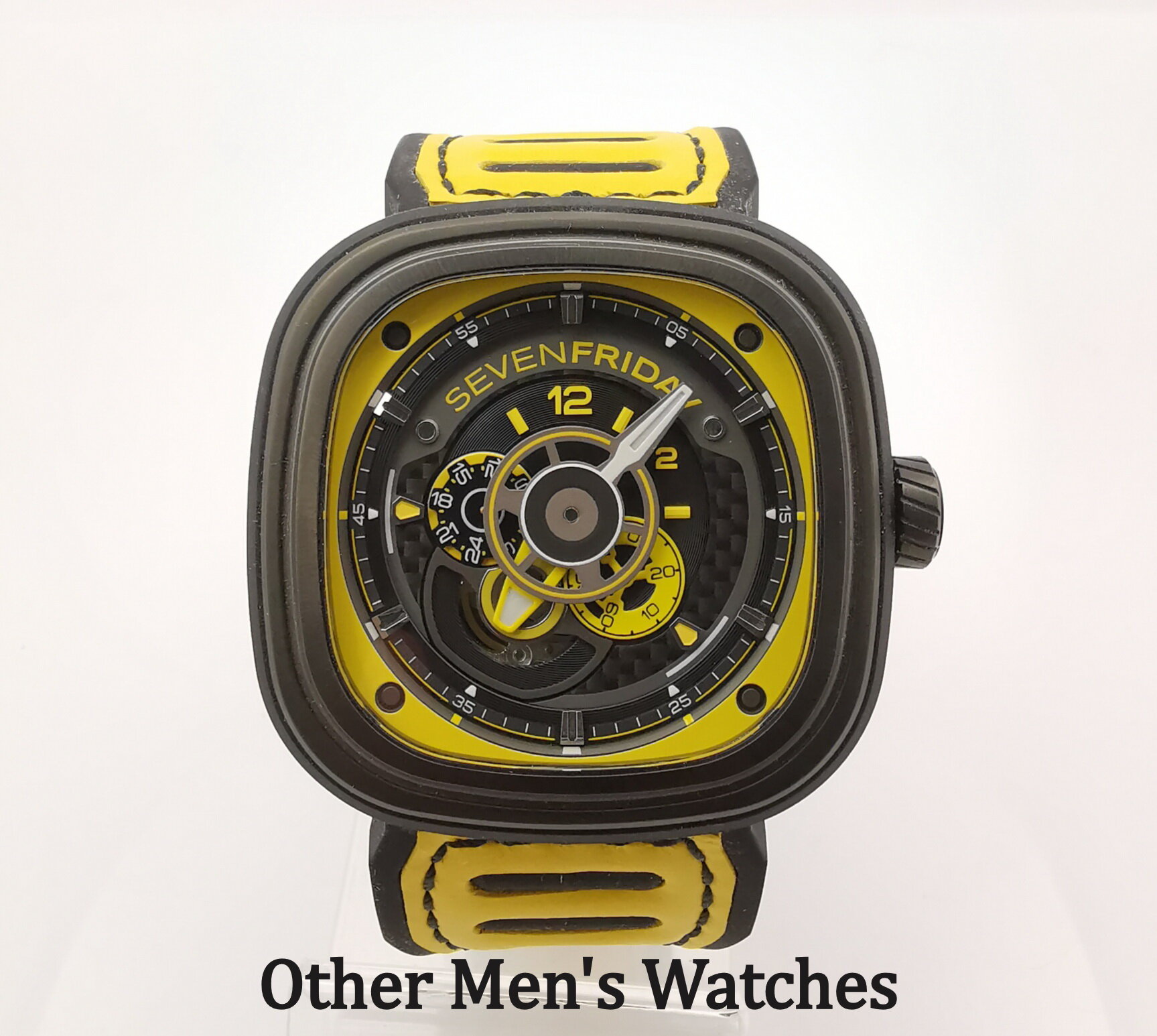 Other Mens Watches