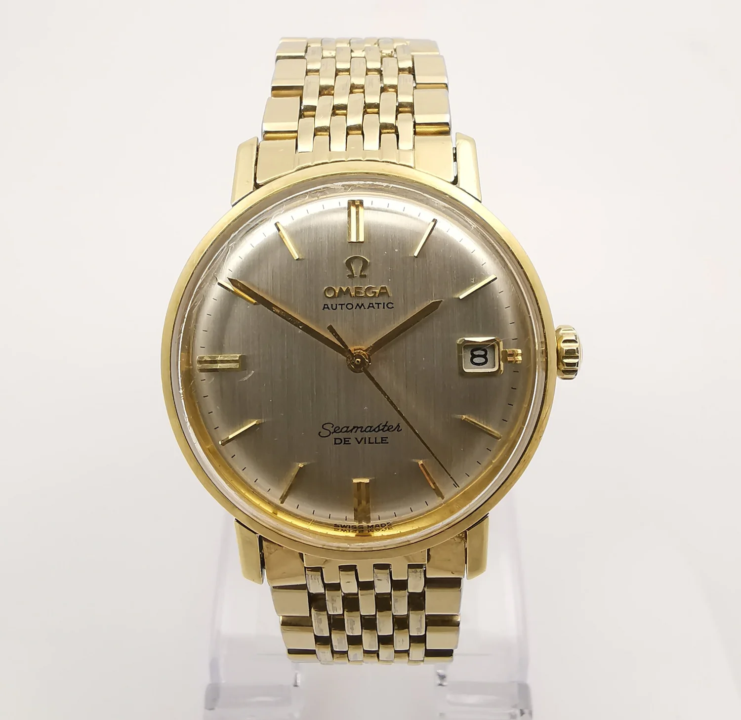 seamaster 1967
