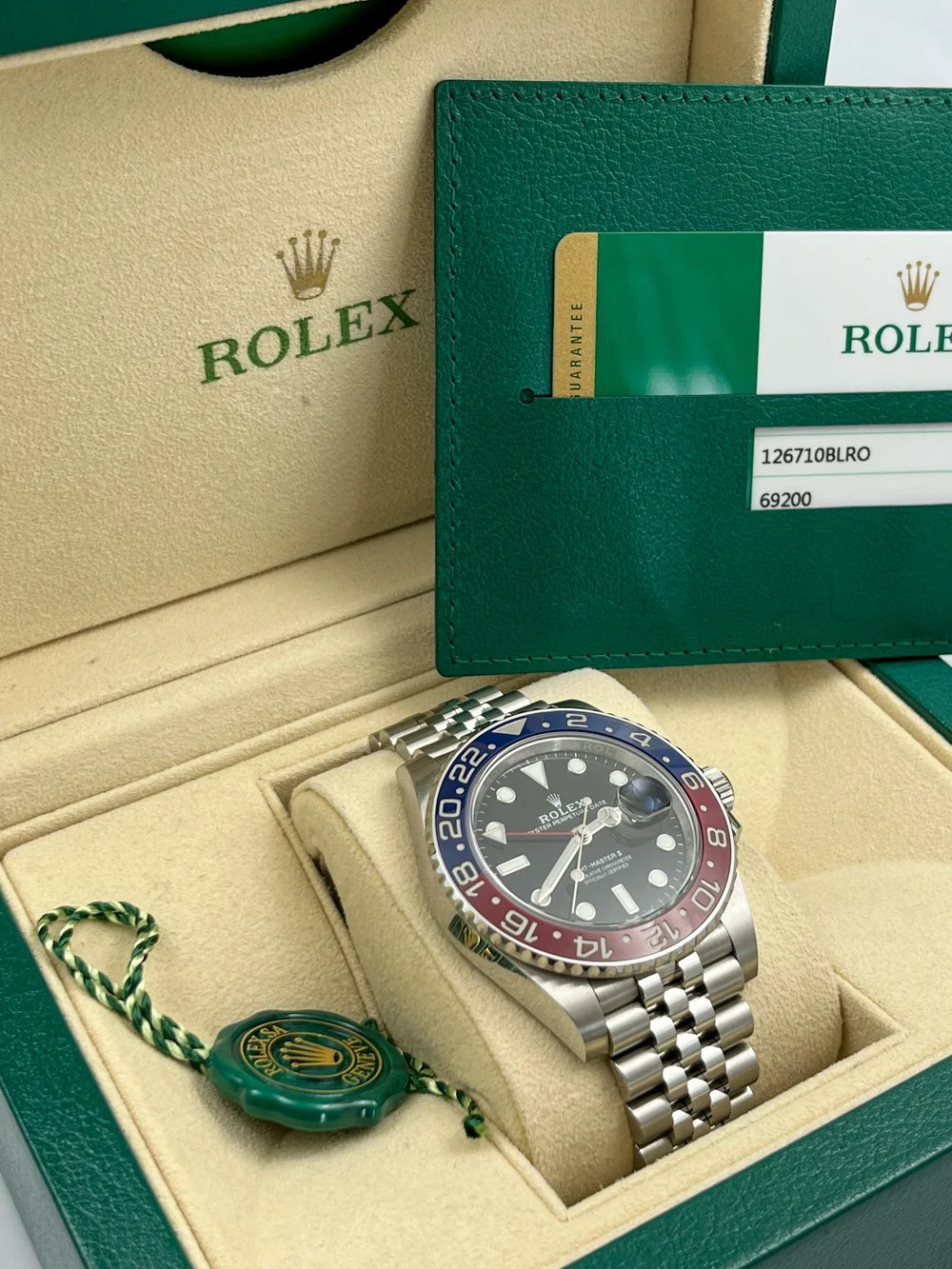 Rolex 