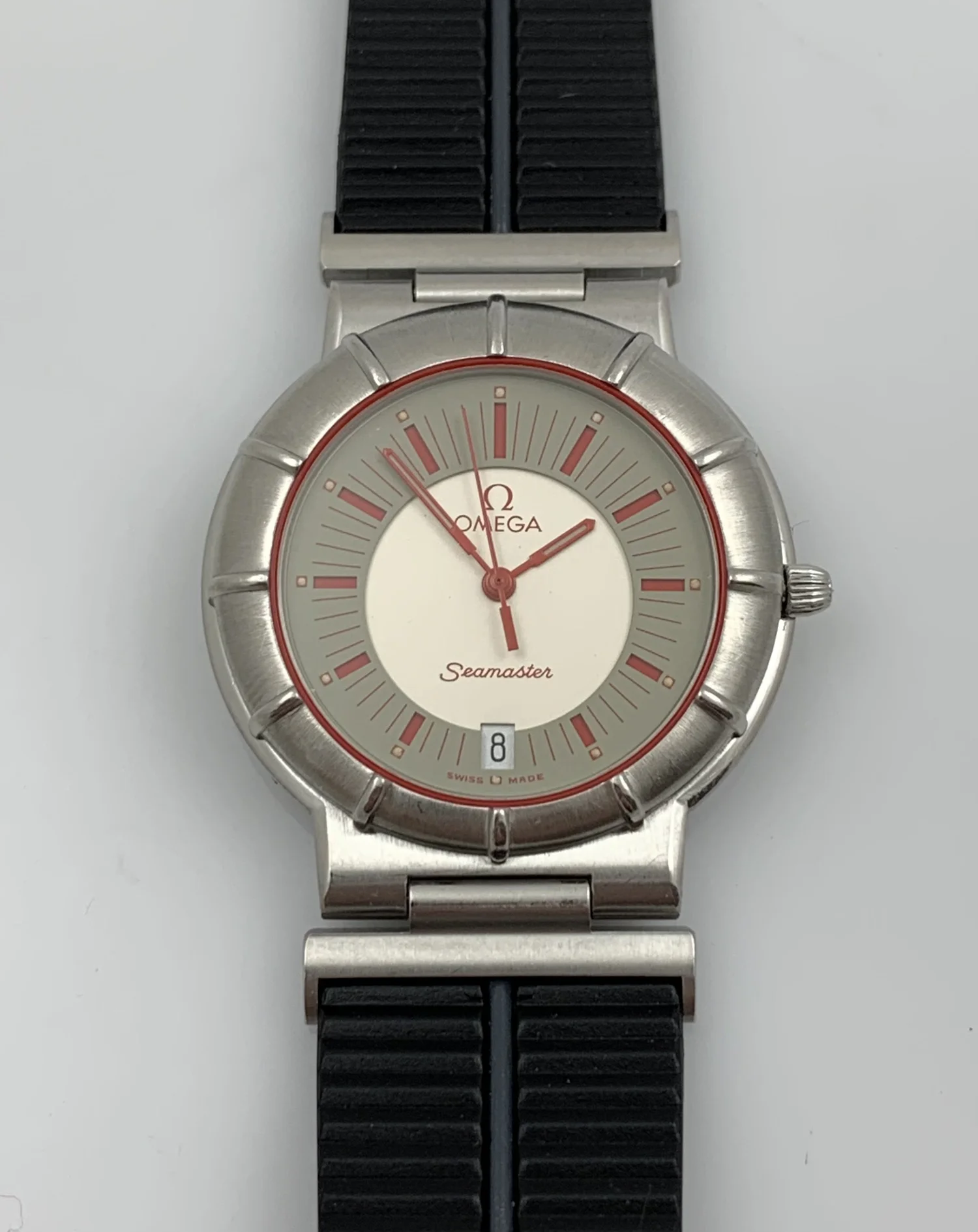 omega seamaster dynamic