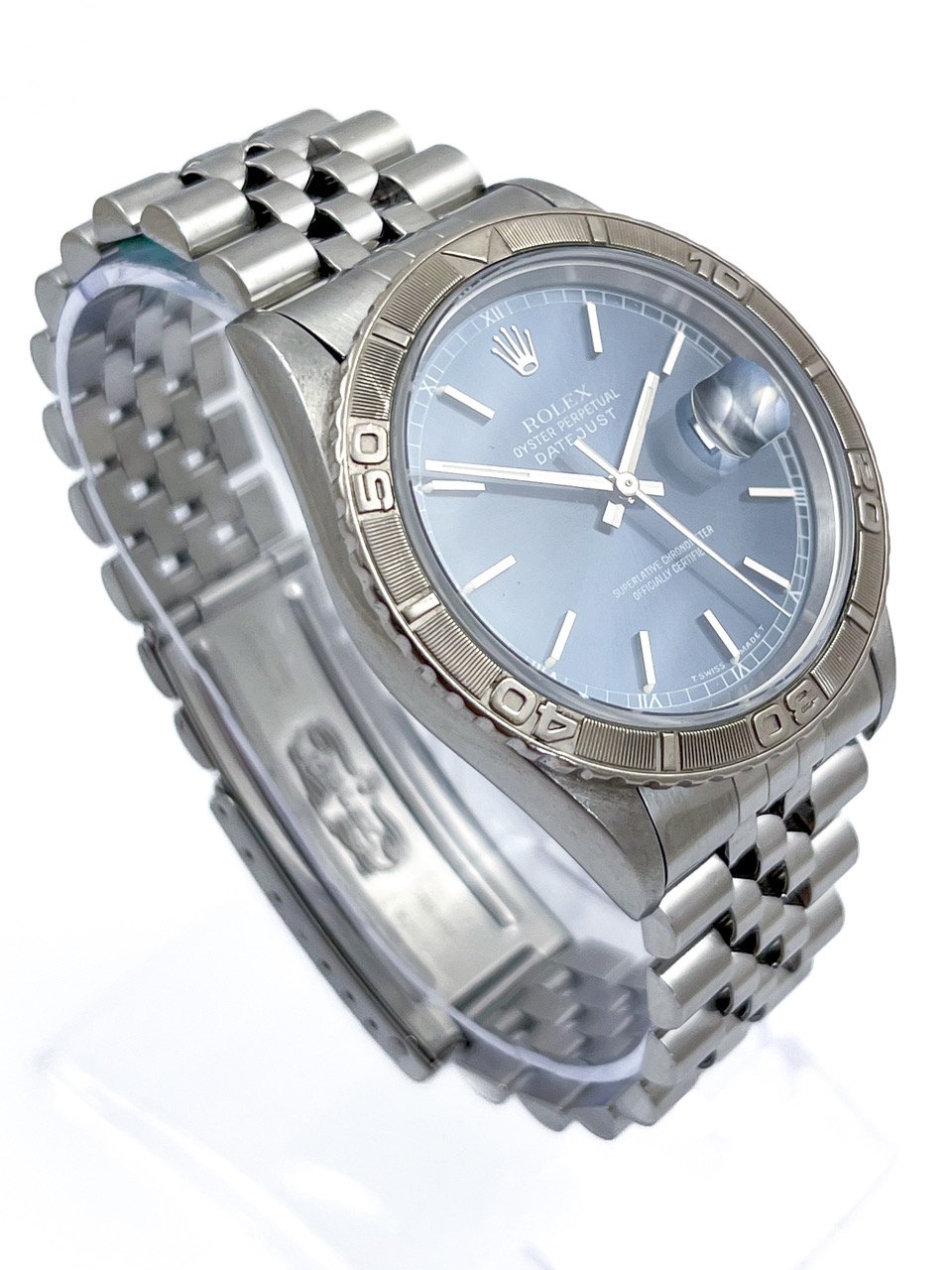 Oyster perpetual o datejust Clearance