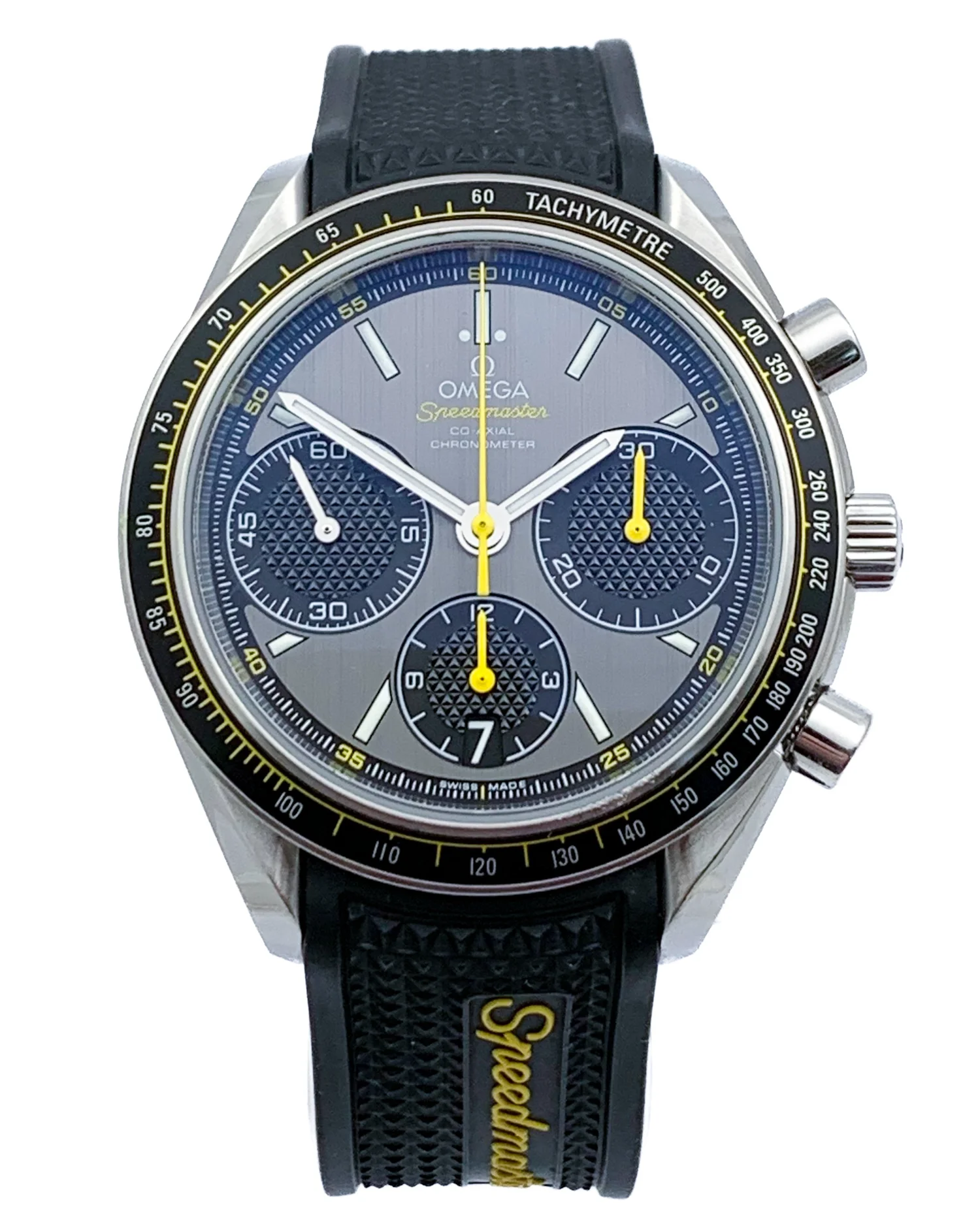 omega speedmaster racing mens watch