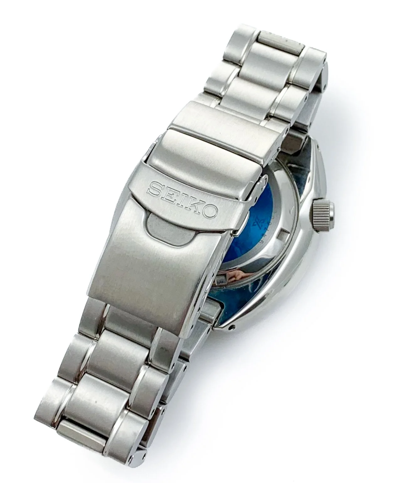 SEIKO Prospex Turtle Save the Ocean 200m Diver Automatic Model