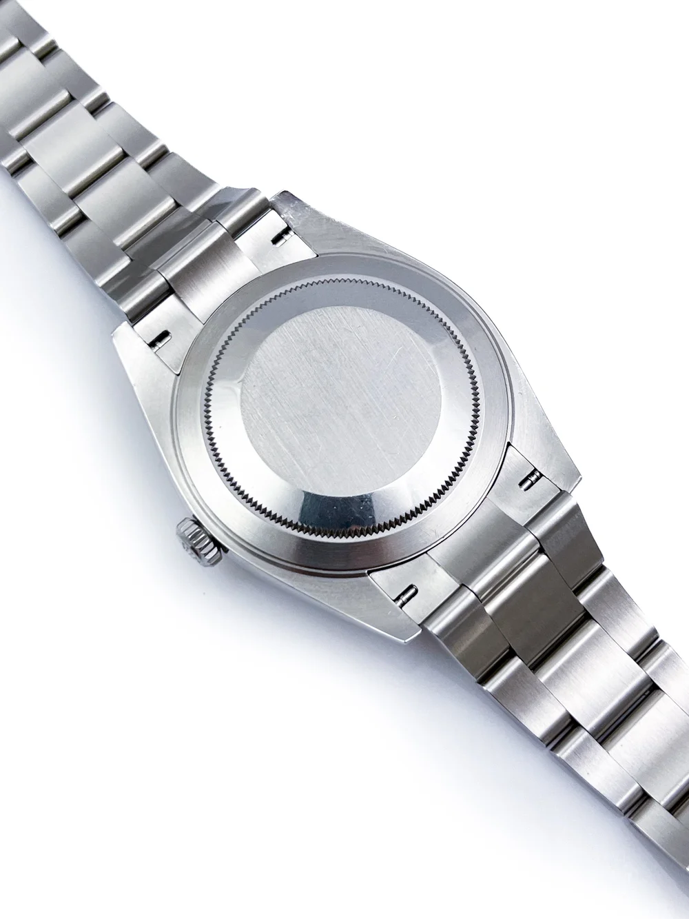 Rolex Oyster Perpetual Datejust 2018 Stainless Steel 41mm