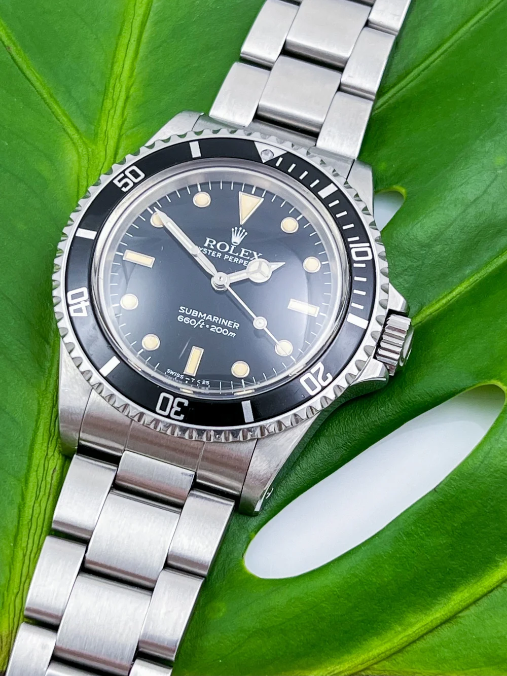 Submariner First Rolex Oyster Perpetual First Rolex Submariner
