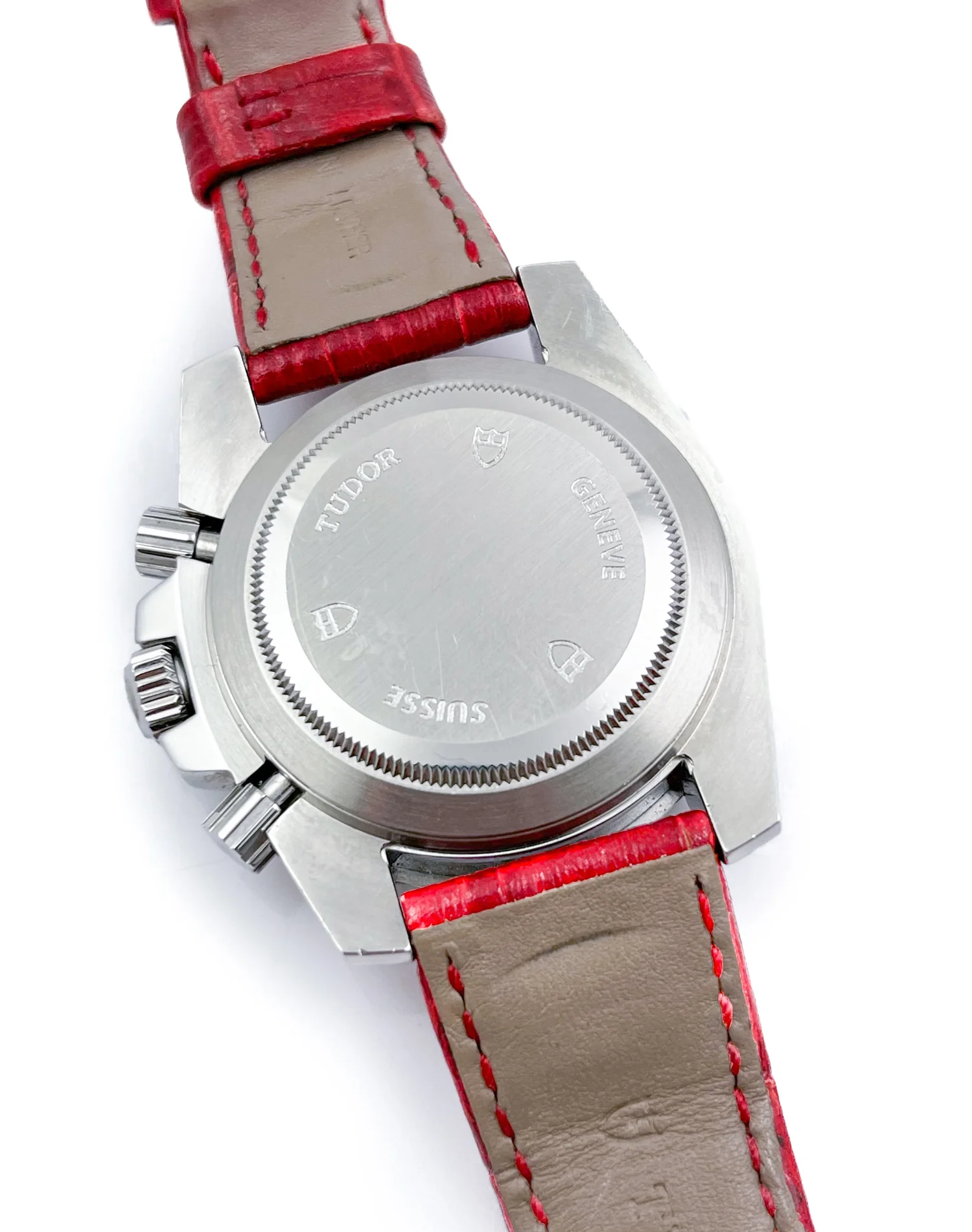 Tudor Watches Tudor Suisse TUDOR Black Bay 36 Watch Rotor Self