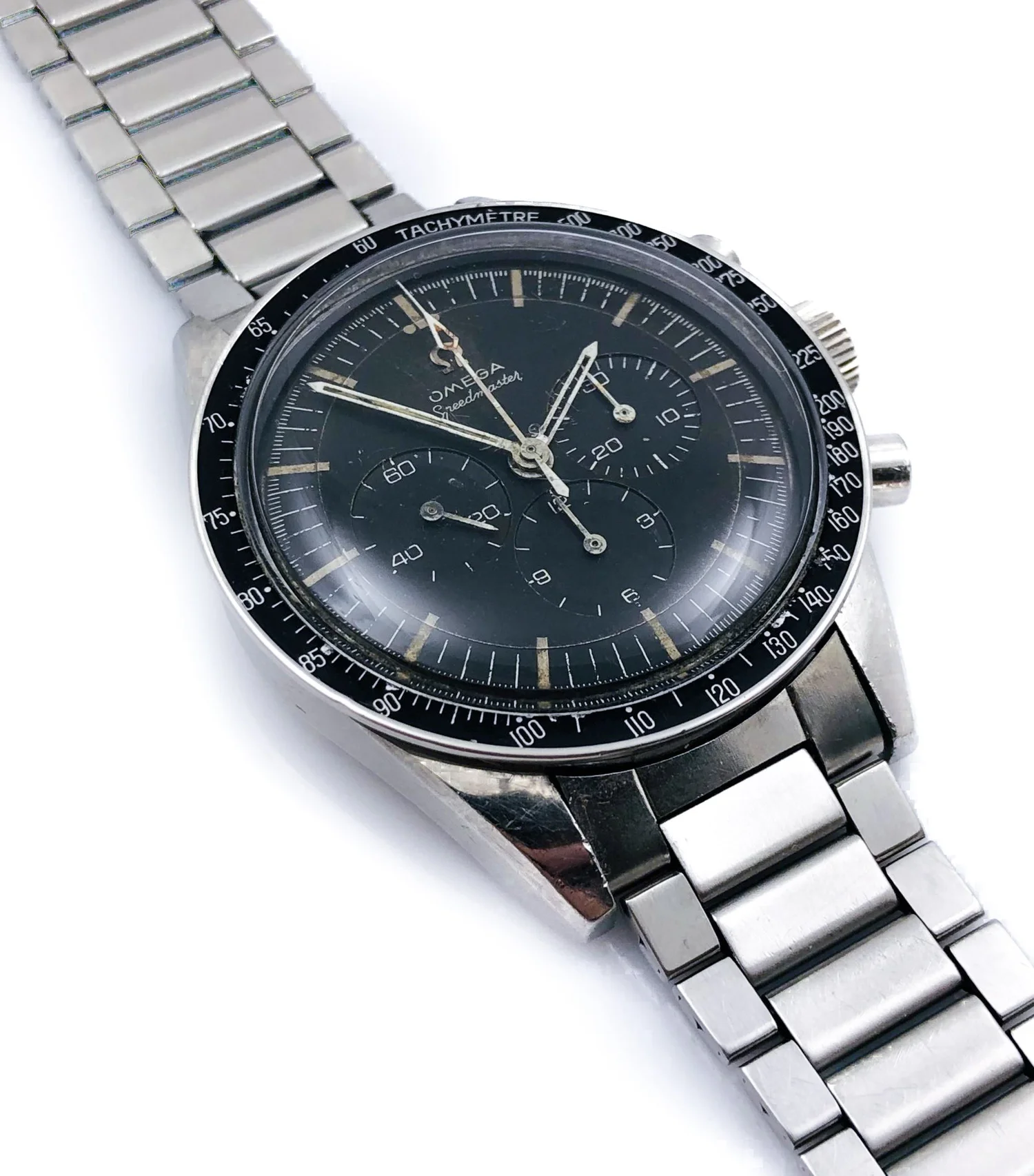 RARE Original Omega Speedmaster Genuine 