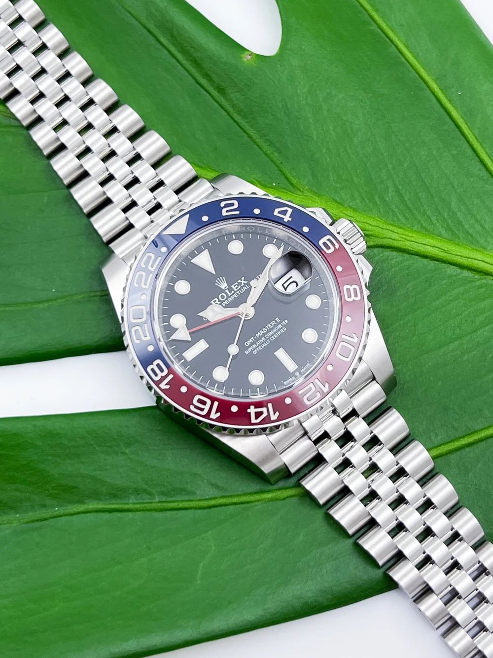 Rolex 