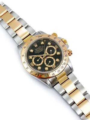 Daytona Zenith Daytona Stahl Gold Rolex Oyster Perpetual Daytona