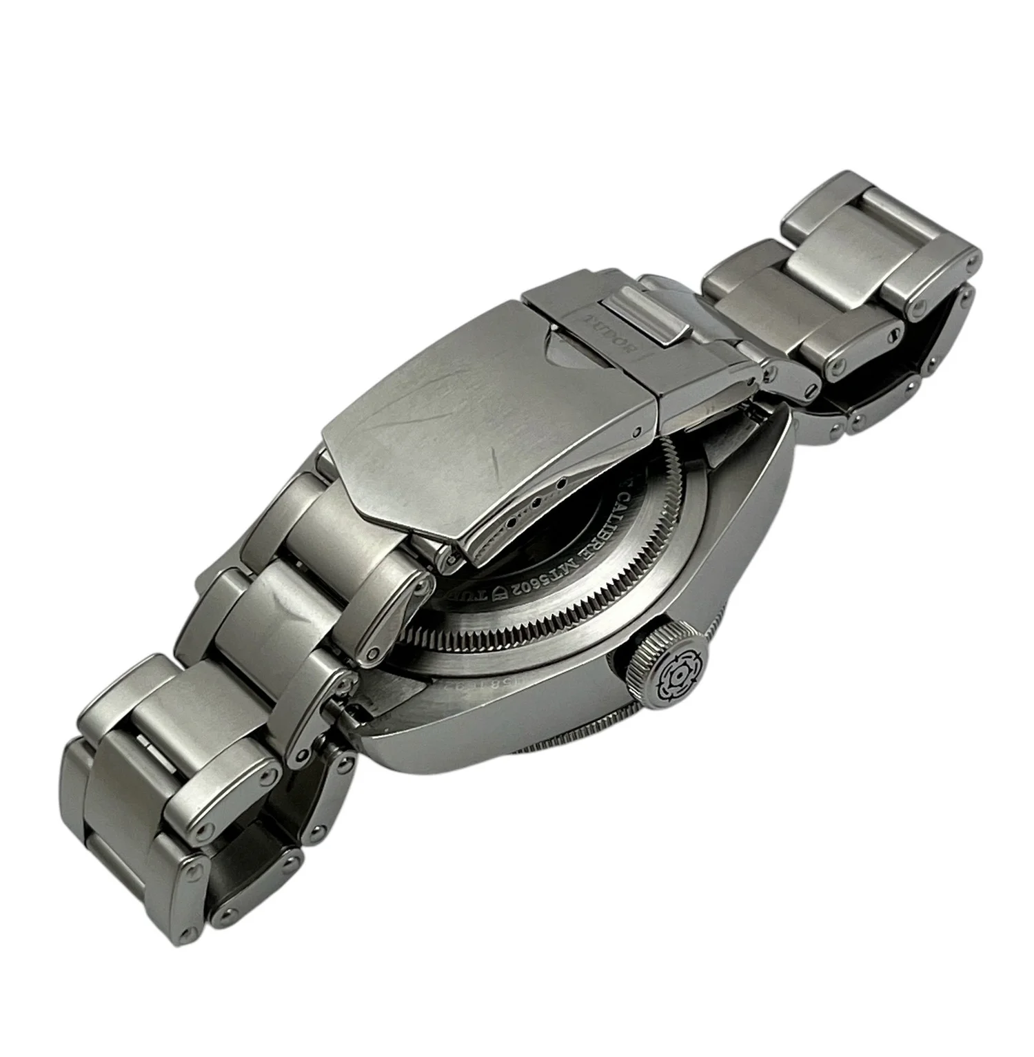 TUDOR Black Bay 58 Heritage First Generation Mens Automatic