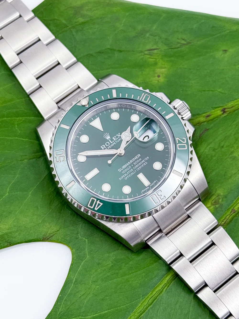 Rolex Hulk Precio Watch Rolex Hulk Mujer Rolex Hulk Referenza
