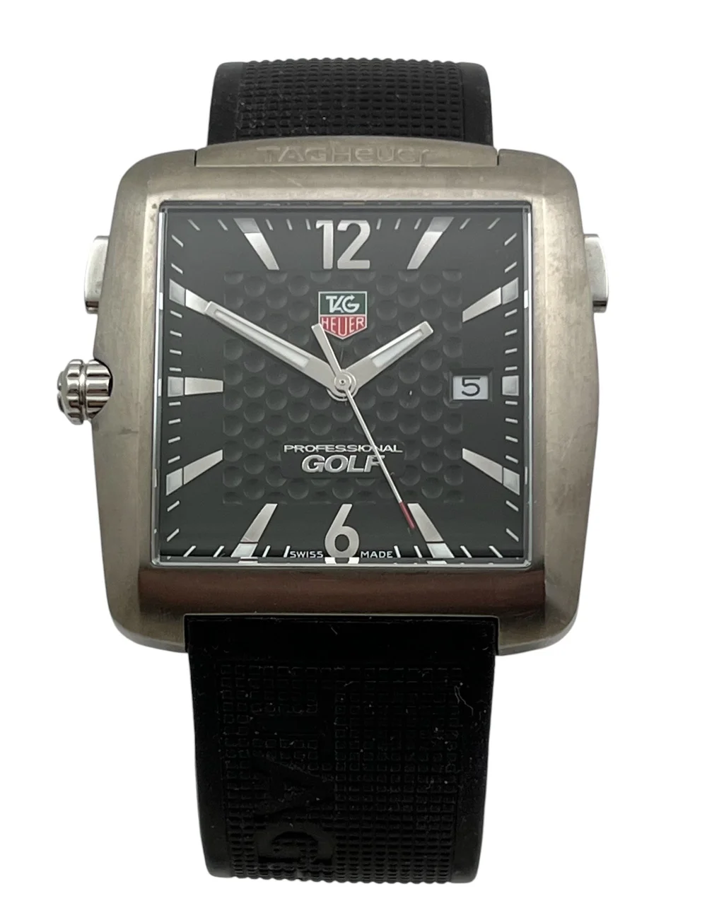 TAG Heuer Professional GOLF 