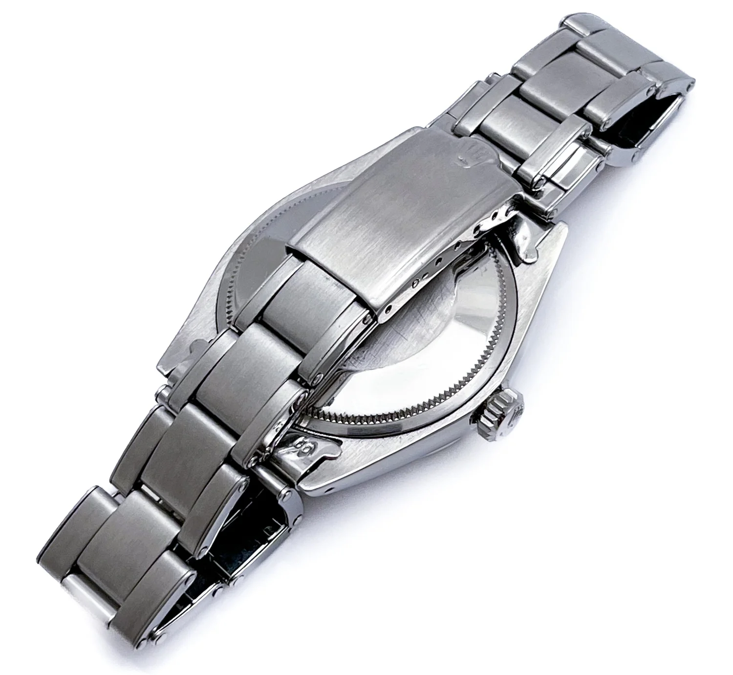 Oyster Bracelet 70216 Rolex Band NEW END LINK PIECE FOR OYSTER