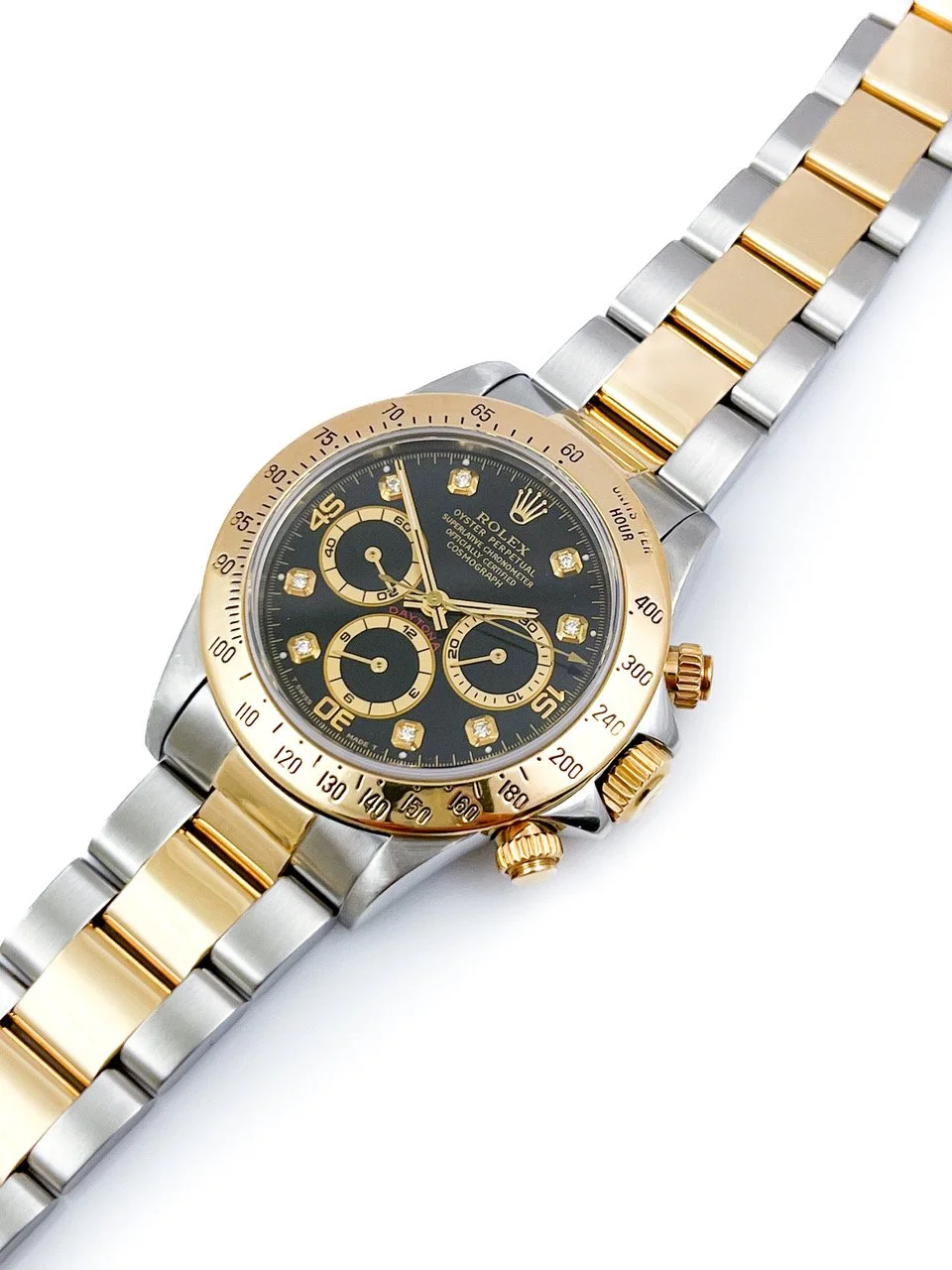 Stainless Steel Daytona Stahl Gold Rolex Cosmograph Daytona