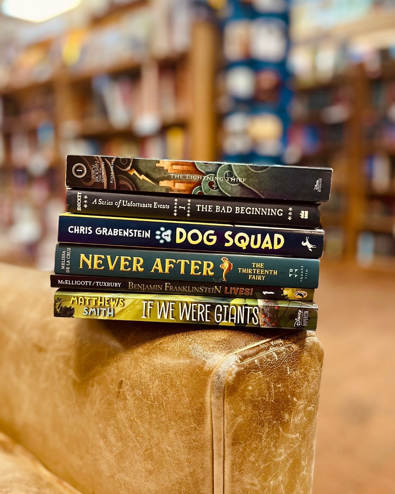 In our book club era 📖🤓

Calling all bookworms ages 8 to 12 years old: Join Stuyvesant Plaza and The Book House every last Sunday of the month between April and October for a Page Turner&rsquo;s Club. 📚

Attendees are encouraged to purchase the mo