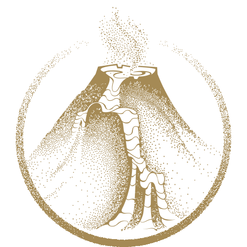 Hale Pele Staff
