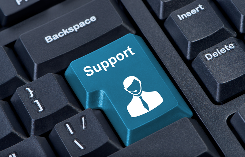 Why 80 Of Businesses Choose Managed IT Services — Acropolis Technology