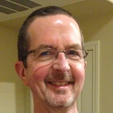 Kevin McGeady, Board Member Kevin has been a Roswell resident for nearly 20 years. He and his wife, Ellen, have 2 adult children. They have been members of Tapestry Community Church for 10 years, where Kevin has served in numerous volunteer capacities, including a 4-year term as an Elder. Since 2008, he has been employed as a lawyer for Verizon's Enterprise Solutions business unit.
