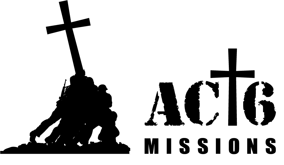 Act6 Missions