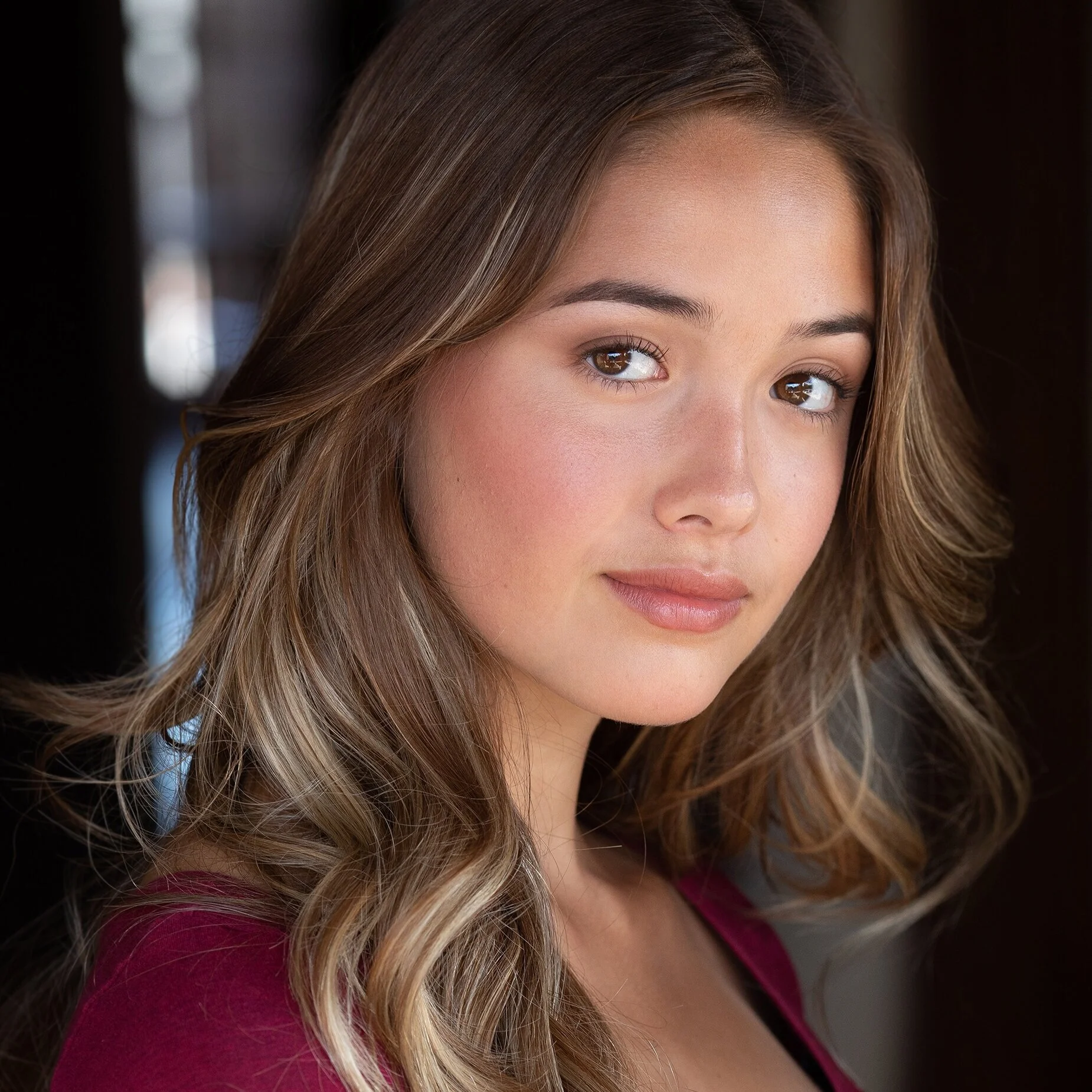 Kayla Hess