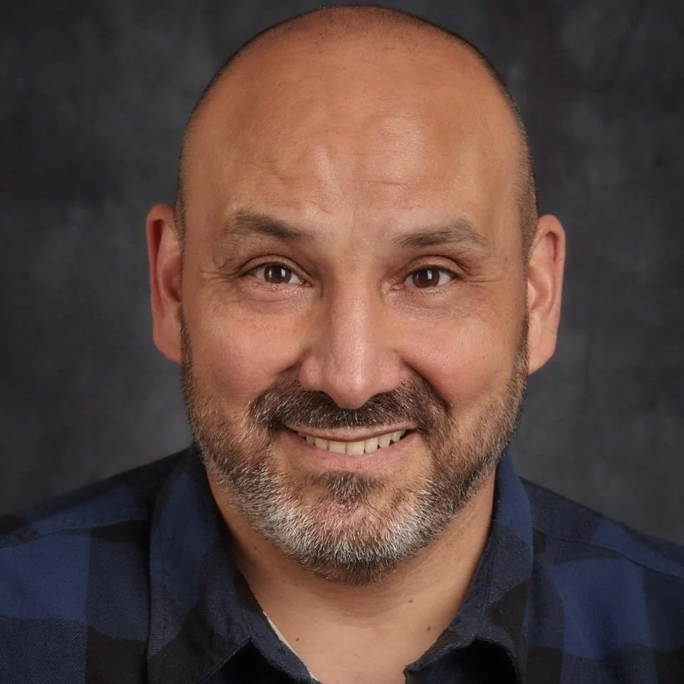 Leonel Garza