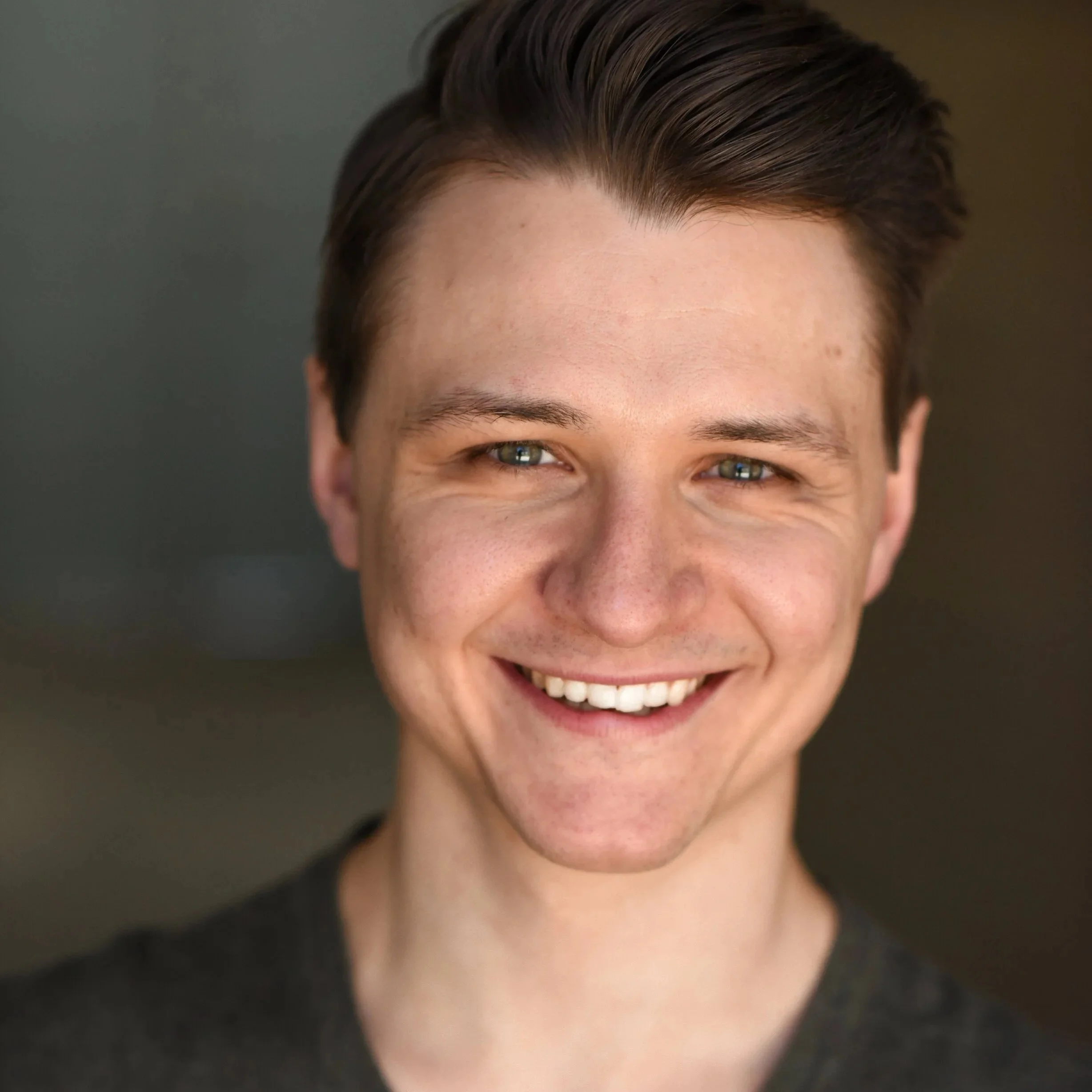 Tyler Garamella