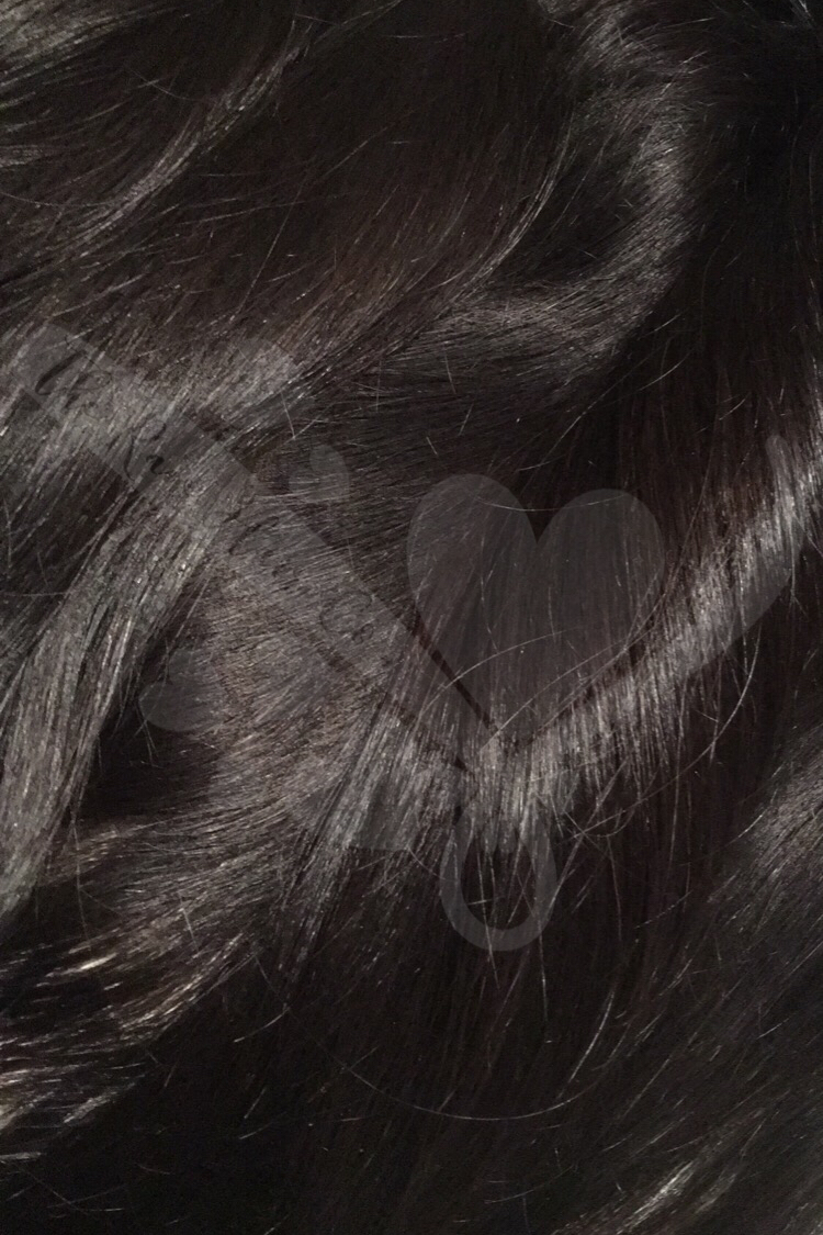 NATURAL STRAIGHT - HD LACE FRONTALS