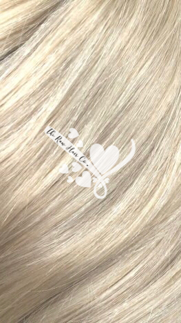NATURAL STRAIGHT 5" x 5" HD LACE CLOSURES