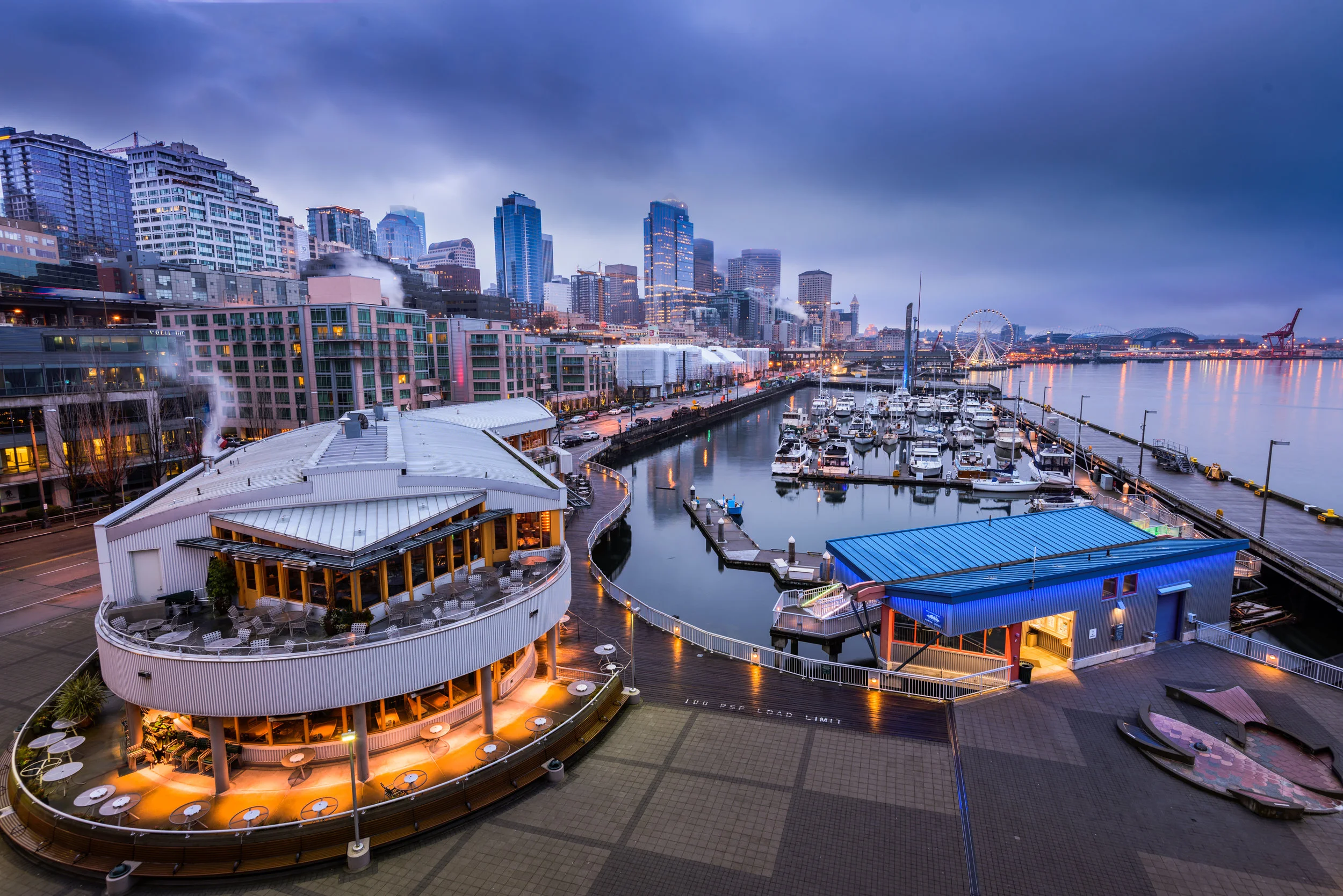 Seattle Home Price Gains Highest in 58 Months with Lead Widening