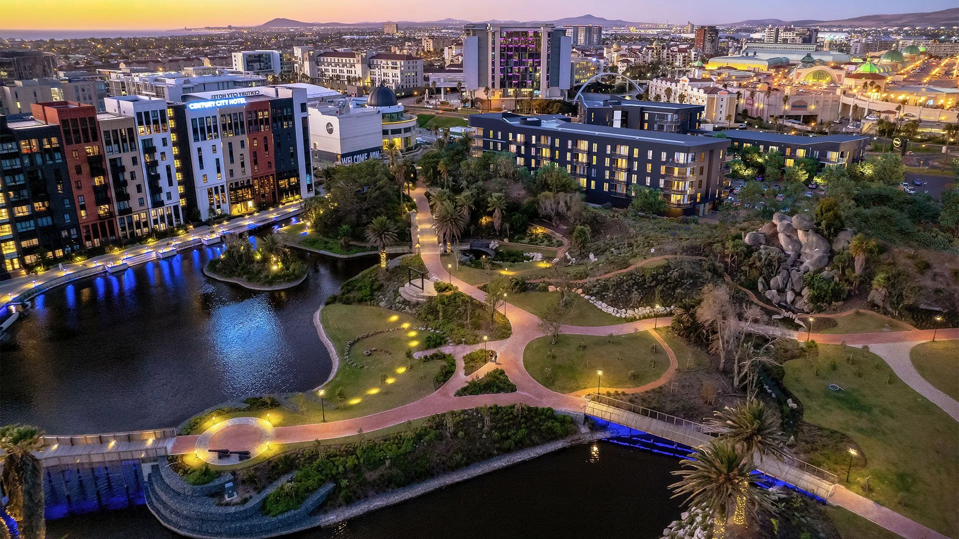 Century City
