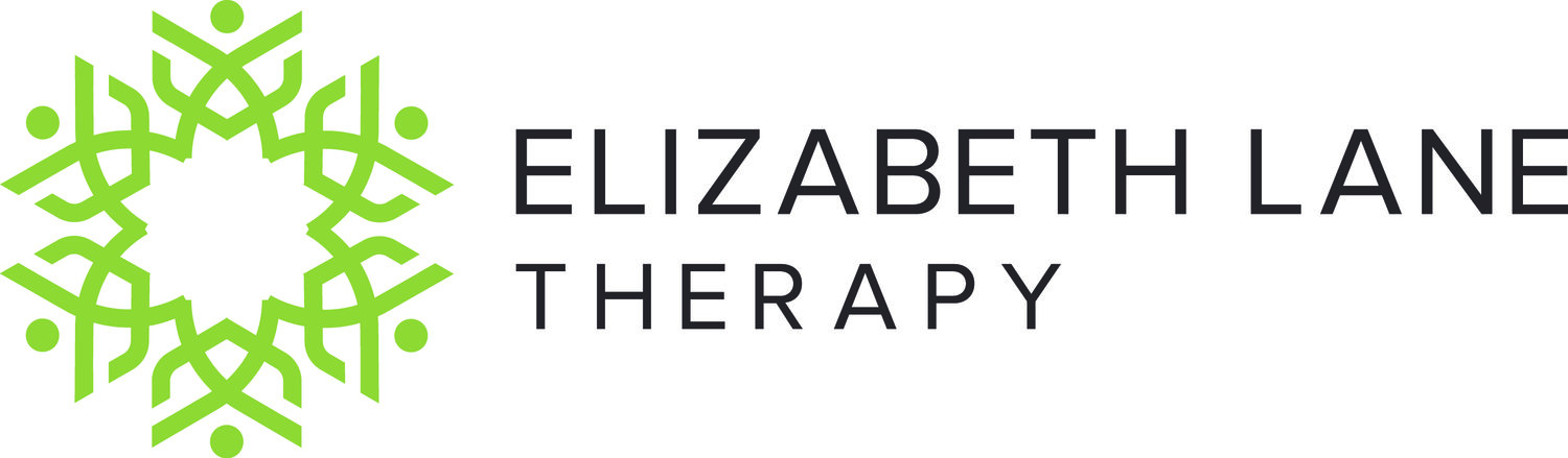 Elizabeth Lane Therapy